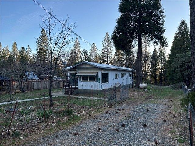 House for sale in Stirling City, California