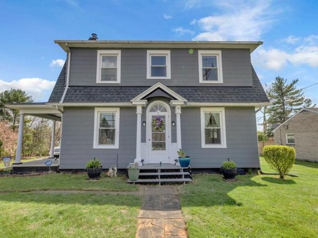 House for sale in Williamsport, Maryland