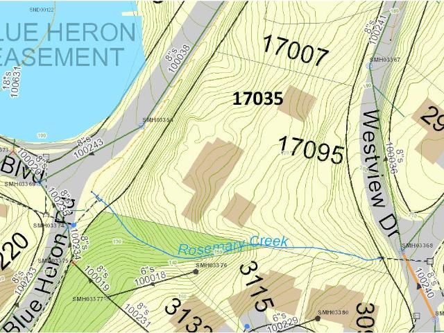 Land for sale in Palisades, Lake Oswego