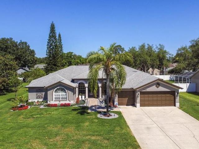 House for sale in Odessa, Florida