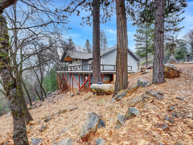 House for sale in Grass Valley, California