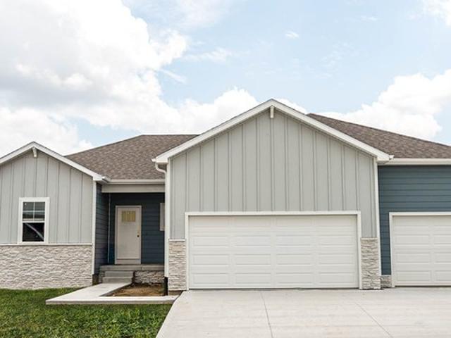 House for sale in Nebraska