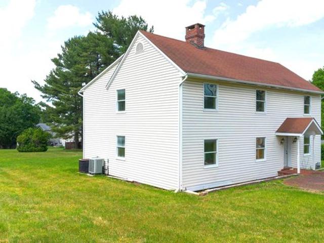 House for sale in Olney, Maryland