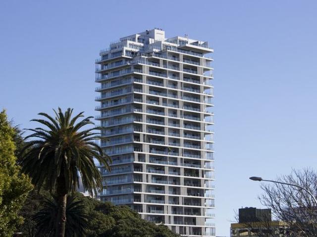 Apartment for rent in Auckland, Oroua County