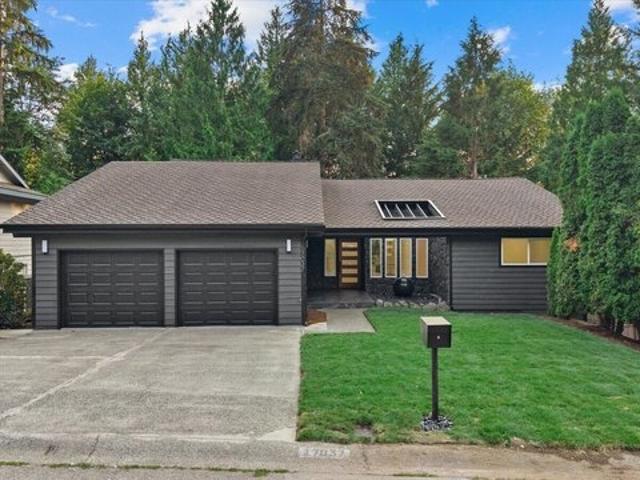 House for sale in Renton, Washington