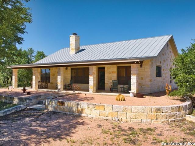 Farm for sale in Menard, Texas