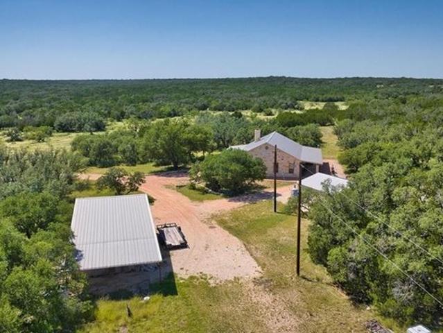 Farm for sale in Menard, Texas
