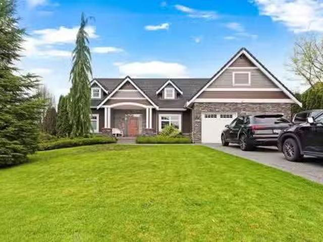 House for sale in Surrey, British Columbia