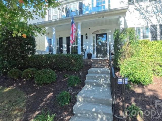 House for sale in Mecklenburg, North Carolina