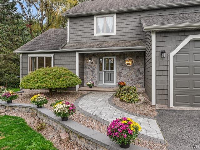 House for sale in Town of Clarendon, Orleans County