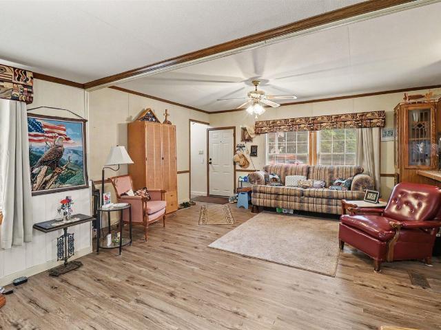 House for sale in Arcadia, Michigan