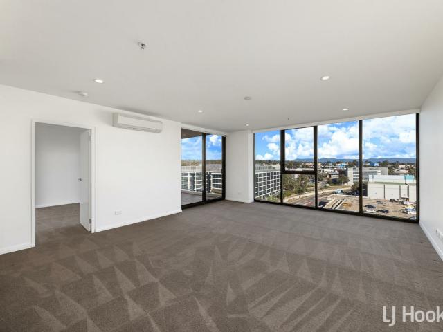 Apartment for rent in Belconnen Dc, Australian Capital Territory