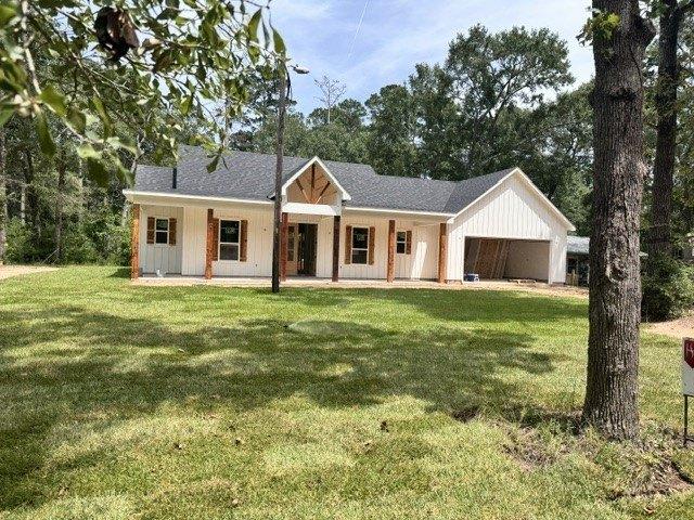 House for sale in Grimes, Texas