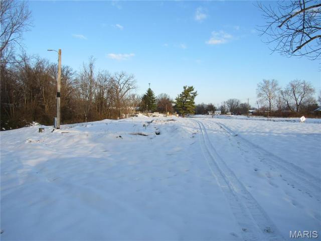 Land for sale in Jersey, Illinois