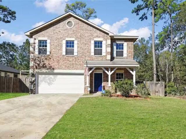 House for sale in Baytown