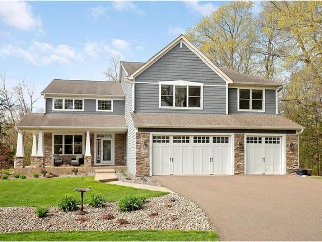 House for sale in Hennepin, Minnesota