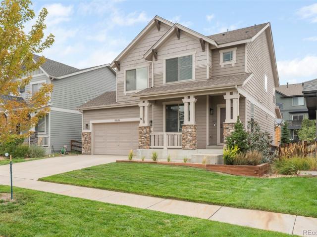 House for sale in Arvada, Colorado