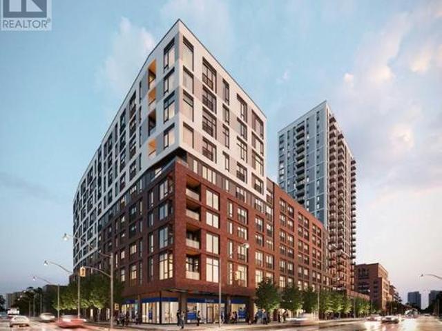 Condo for sale in Woburn, Ontario