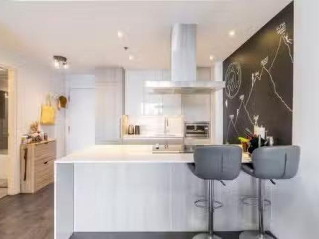 Condo for sale in St. Leonard's, Quebec