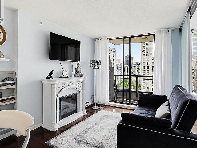 Condo for sale in Vancouver, British Columbia