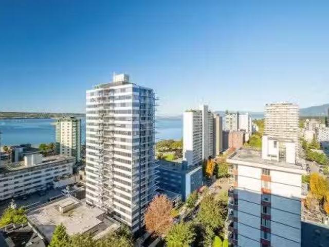 House for rent in Vancouver, British Columbia