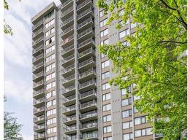 Property for sale in Vancouver, British Columbia