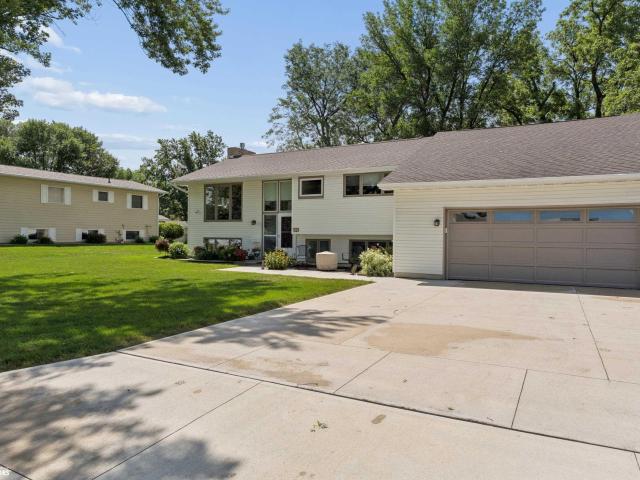 House for sale in Cerro Gordo, Iowa