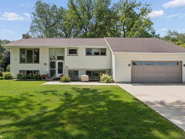 House for sale in Cerro Gordo, Iowa