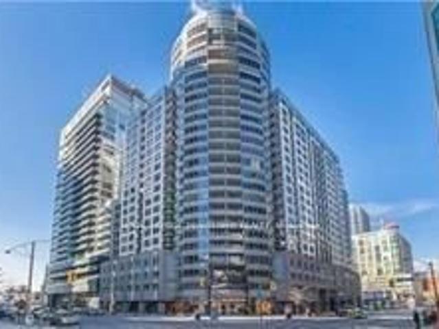 Condo for rent in Woburn, Ontario