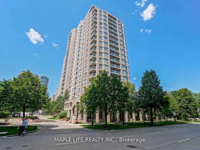 Condo for rent in Woburn, Ontario