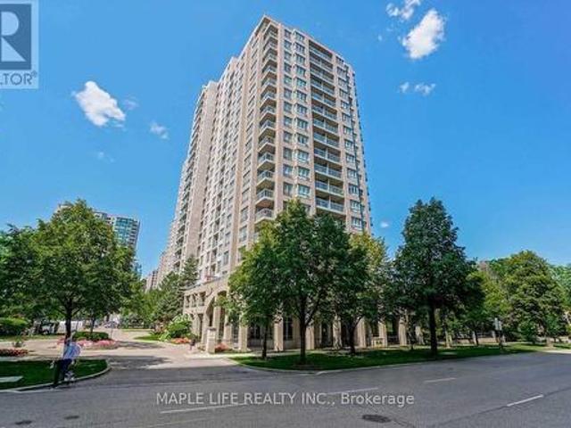 Condo for sale in Woburn, Ontario