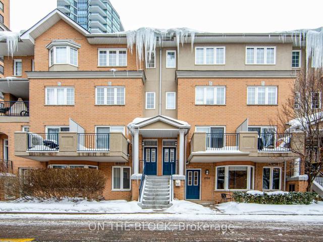 Condo for rent in Woburn, Ontario