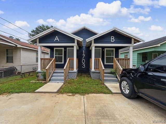 Townhouse for sale in Alberta, Alabama