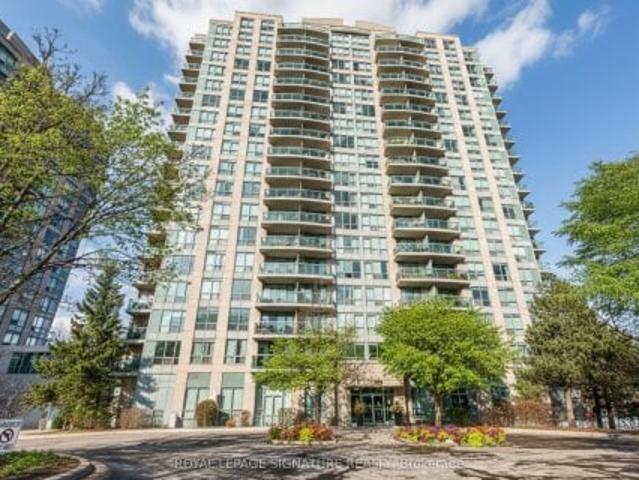 Condo for sale in Mississauga, Ontario