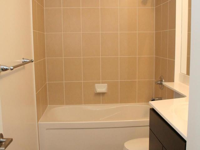 Condo for rent in Woburn, Ontario