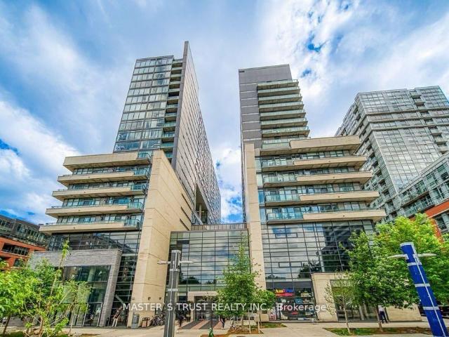Condo for rent in Woburn, Ontario