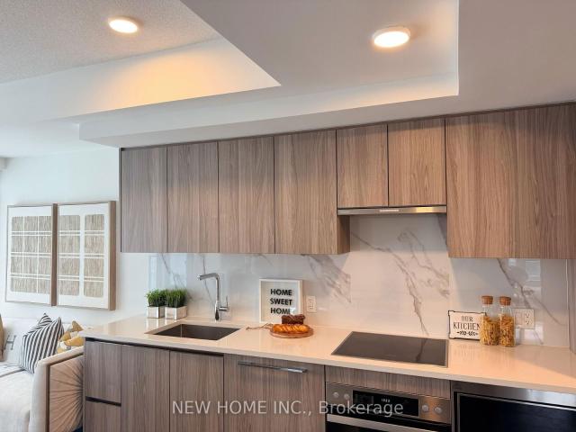 Condo for sale in Woburn, Ontario