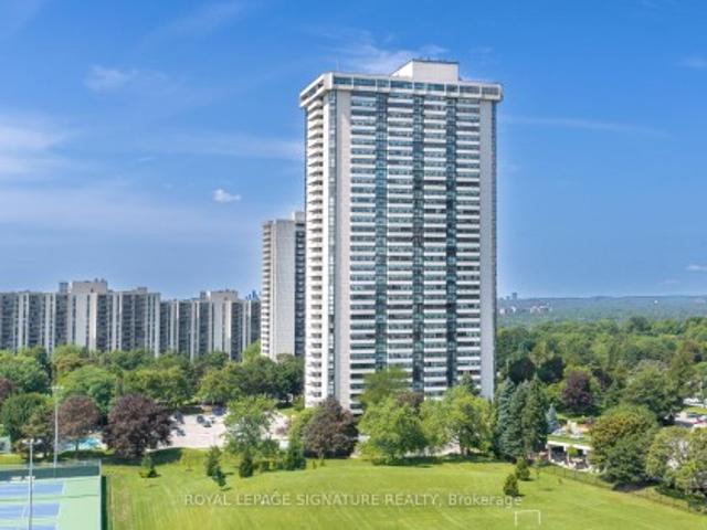 Condo for sale in Woburn, Ontario