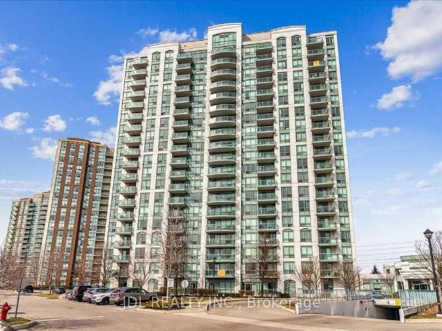 Condo for sale in Mississauga, Ontario