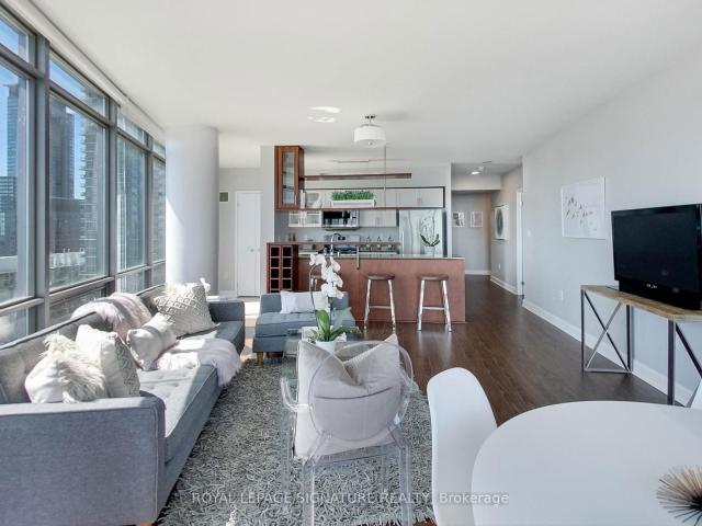 Condo for rent in Woburn, Ontario