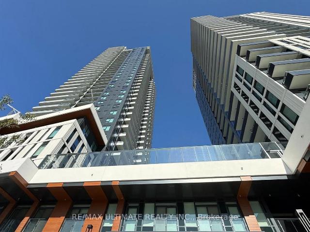 Condo for rent in York, Ontario