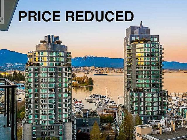 Condo for sale in Vancouver, British Columbia