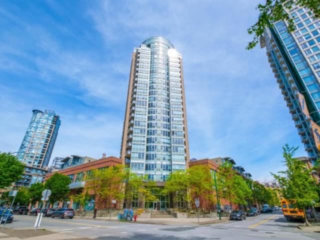 Property for sale in Vancouver, British Columbia
