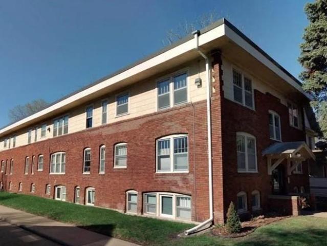 Commercial for sale in Union Park, Ramsey