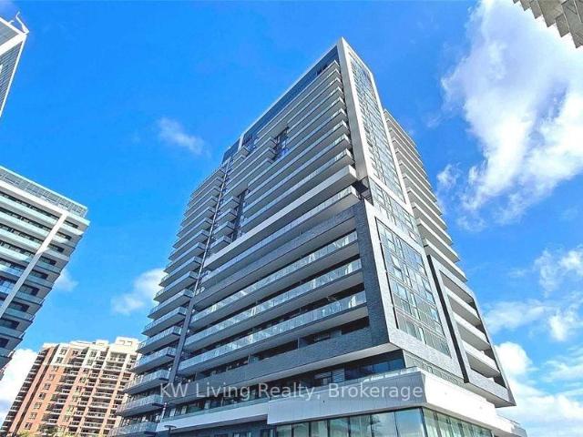 Condo for sale in York, Ontario