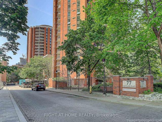 Condo for sale in Woburn, Ontario