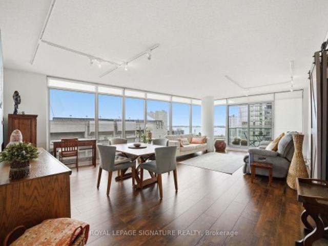 Condo for sale in Woburn, Ontario