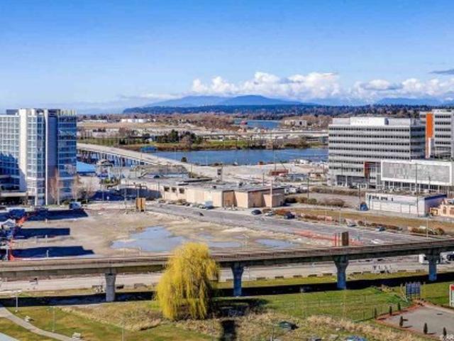 Property for sale in Richmond, British Columbia