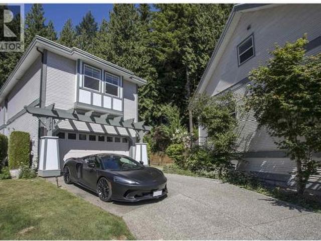 House for sale in Coquitlam, British Columbia