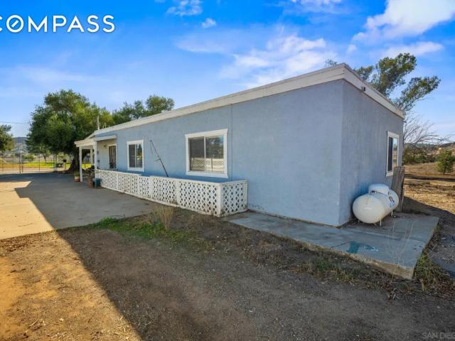 House for sale in Ramona, California